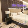 말레이시아 여행 쿠알라룸푸르 호텔 platinum 2 by DM Suites 수영장 호텔