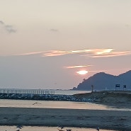 궁촌해변