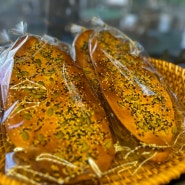 거제도베이커리 :: 건강한 빵 프레제 장승포점