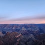 미국 그랜드캐년 여행 호텔 브라이트엔젤 롯지 국립공원 숙소 일출후기 셔틀투어 Bright angel lodge, Grand Canyon