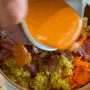 의정부 샐러드 ‘인살라타’ 의정부역 포케 맛집 / 다이어트식단