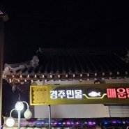 [경주]맛집밥집_경주민물매운탕(북군동)