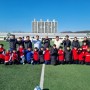 오산시축구협회 U-12세 유소년 U-12 학부모 친선경기