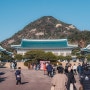 서울가볼만한곳, 청와대 관람 예약 방문 후기