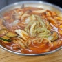 원주 짬뽕 맛집 예지현~ 불맛 가득 단맛 가득 속도 편한 중국집~