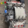 AUDI A6 2.8L FSI CCE / 엔진 어셈블리 / 수입 자동차 중고부속 전문점 / 신스기모