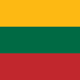 리투아니아 국기의 역사와 의미 | 나라 사랑과 자유의 불꽃을 타오르게 하는 용맹