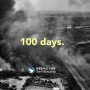 [이스라엘 구호] 100 days of war 💔