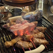 0112,서울3대고깃집 금돼지식당,웨이팅없이먹는법