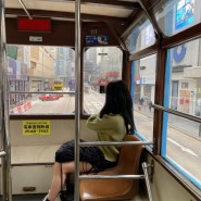 홍콩 여행 대중교통 이용법 (2층 버스, 페리, 트램, 홍콩 택시 비용, 옥토퍼스카드 활용)