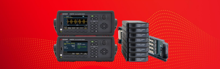 [KEYSIGHT] DAQ970A 데이터 수집장치 매뉴얼 및 자료 : 네이버 블로그