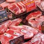 자카르타 정육점, 스테이크 맛집: Indoguna meatshop (호주산, 미국산, 수입 소고기 구입 & 직접 먹고 가는 정육 식당)