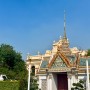 태국여행 방콕 왕궁투어 에메랄드사원 및 왓아룬 입장료 복장