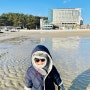 인천 영종도 을왕리 더위크앤리조트 패밀리 M 오션뷰 숙소 부대시설 후기, 아이와 가족여행
