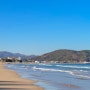 [포항 여행] 용두리 간이해변 (포토스팟, 사람없는 여행지 추천)