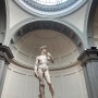 [Italy]이거만으로도 피렌체는 충분히 가볼만하다, 아카데미아 미술관