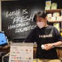 Review_일본 후쿠오카 여행 파르코 백화점 쇼핑 러쉬 추천템 가격 면세 텍스리펀!