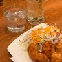 [여행/일본] 후쿠오카 유후인 유노츠보 거리 옆 도란도란 야끼토리 맛집 하나구시