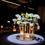 [웨딩] 광명무역센터컨벤션 ❛3F 그랜드볼룸❜ :: 결혼식 하객, 웨딩홀, 뷔페 후기
