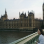 [유럽여행&영국여행&런던여행]국회의사당, 빅벤, 웨스트민스터사원, 런던아이