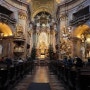 [오스트리아 여행] 비엔나 성 페터 성당에서 오르간 연주 공짜로 듣는 법 #연주시간 #기부금