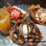 39) 미국 솔트레이크시티 휴가일기 - 양궁체험 ARCHERY / 츄러스맛집 Franco's Churro House / 핫초코맛집 Hatch Family Chocolates