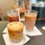 [후쿠오카 여행] 후쿠오카 맛집 리스트 - 2 (카페)