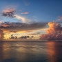 괌 자유여행(4) : 돌핀투어 예약 정보 및 투몬비치 선셋