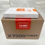 파인뷰 X7000 블랙박스