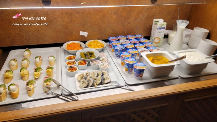 프라하 호텔 로트(Hotel Rott) 조식, 동유럽 여행 호텔 조식, 체코 여행 호텔 조식 : 네이버 블로그