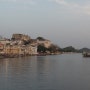 205. [인도] 여유로운 호수의 도시, '우다이푸르'