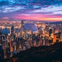 [홍콩/마카오] 홍콩과 마카오 여행의 모든것-볼거리,옷차림,옥토퍼스카드,마카오페리