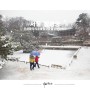 서울 눈오면 가볼만한곳, 창경궁 창덕궁 설경