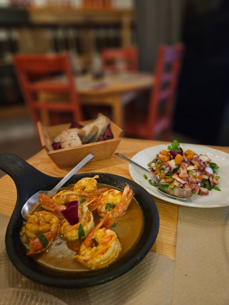 포르투갈 리스본 알파마지구 맛집 알파마 셀러(Alfama Cellar) : 네이버 블로그