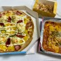 청년피자 거창점 / 푸짐하면서 맛있는 피자 - 이은미 기자
