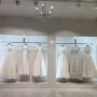 셀프 결혼준비: 수원 웨딩 토탈샵 샐리브라이드 드레스 투어 견적 상담 후기