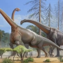 지구 역사상 가장 유명한 초식 공룡 TOP 5