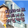 KB라이프파트너스 채용 정보 / 자소서 대비 : 신입, 경력직 채용