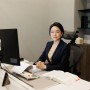 [이화여대] 형사 사건 로펌 온강 대표 변호사, 이고은 동문님을 만나다
