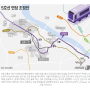 5호선 연장 김포에 7개역, 인천에 2개역 조정안