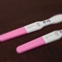 임신테스트기 사용시기와 임테기 사용 방법