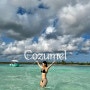 [멕시코] 코즈멜(Cozumel) - 스노클링 / 투어 / 플라야델카르멘 / 맛집 / 사쿠라라멘