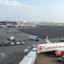 네덜란드 암스테르담 스키폴 공항 명소 파노라마 테라스와 스키폴 공항 기념품