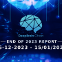 2023년 DeepBrain Chain 년간보고서 147호(23.12.16 - 2024.01.15)