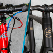 로드자전거 인터널 케이블, 가치가 있을까? bikeradar