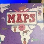 MAPS (확장판) 책 리뷰