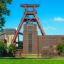 No. 739_ 독일의 유네스코 세계유산, 에센의 졸버레인 탄광 산업단지(Zollverein Coal Mine Industrial Complex in Essen)