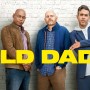 넷플릭스 코미디 영화 추천 늙은 아빠들 Old Dads 2023