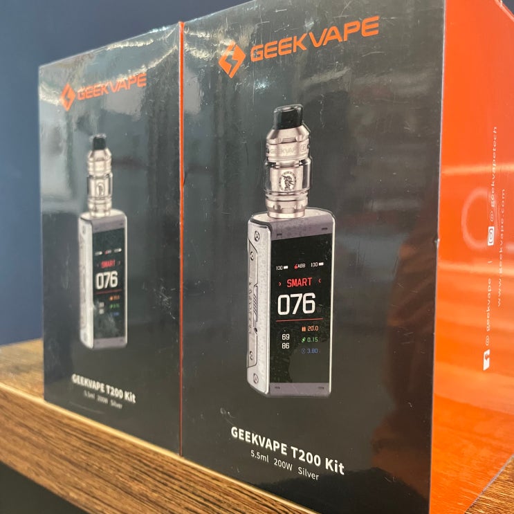 군산전자담배 GEEK VAPE T200 Kit 군산 차이코스 군산 일회용 전자담배 군산 전자담배 마켓 : 네이버 블로그
