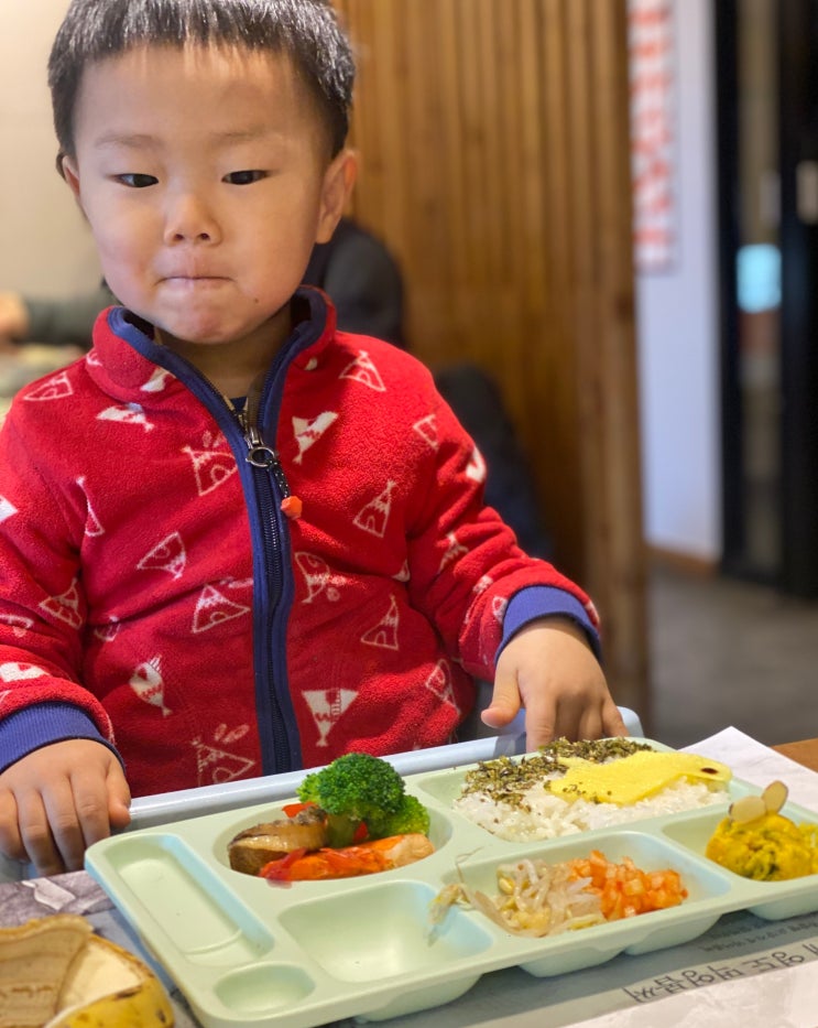 제주 서귀포 중문 맛집 아이랑 가기 좋은 고집돌 우럭